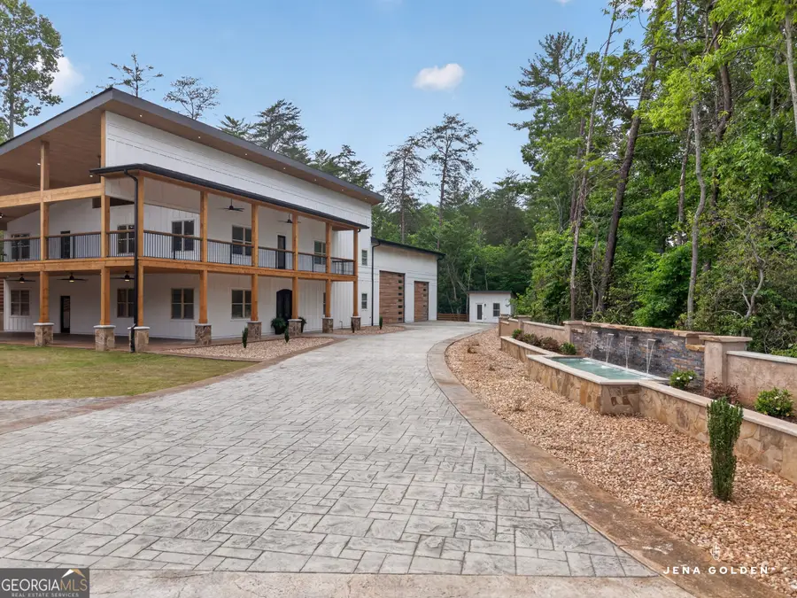 300 Mountain Ridge Drive, Dahlonega, GA 30533 - #3