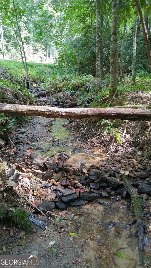 0 LOT 8 Bald Mountain Road #LOT 8, Sky Valley, GA 30537