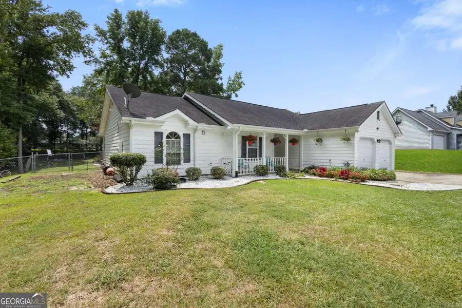 1729 Brandi Lane, Loganville, GA 30052 - #2