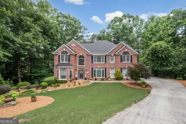 480 Fawn Glen Drive, Roswell, GA 30075