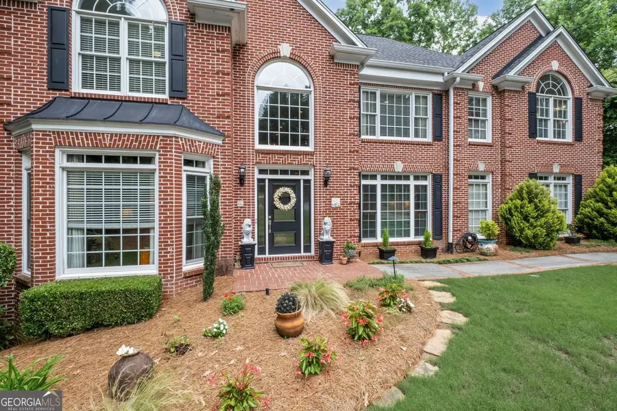 480 Fawn Glen Drive, Roswell, GA 30075 - #3