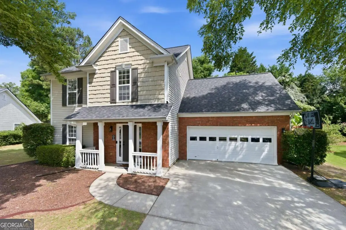 2800 General Lee Way, Buford, GA 30519 - #1