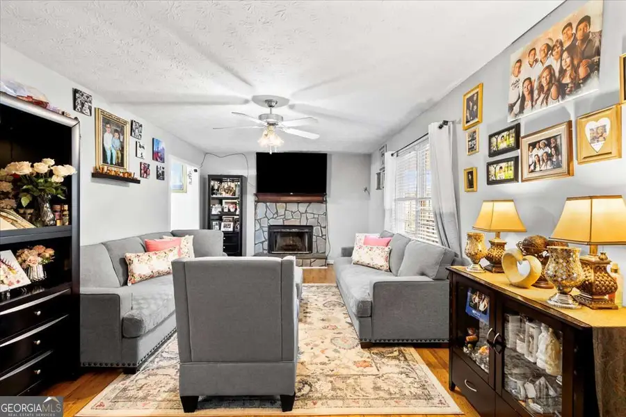916 Marshall Fuller Road, Dallas, GA 30157 - #3