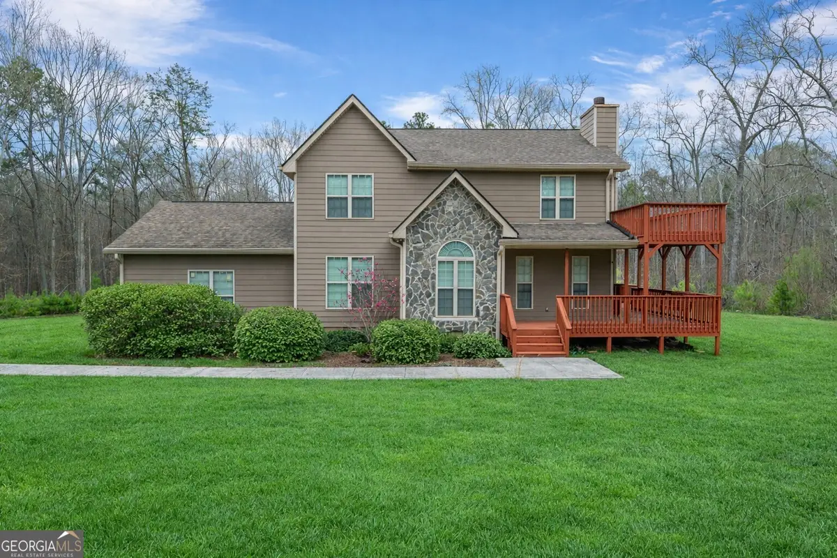 133 Harold Drive, McDonough, GA 30253 - #1