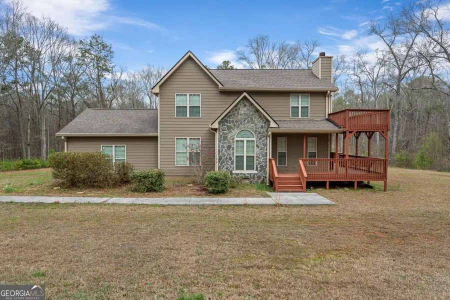 133 Harold Drive, McDonough, GA 30253 - #2