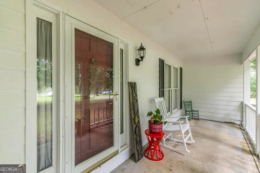 878 Tanglewood Circle, Dublin, GA 31021 - #3