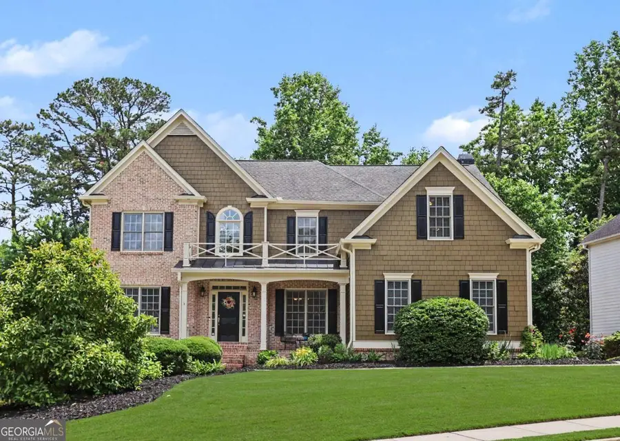 1595 Archmont Circle, Dacula, GA 30019 - #2