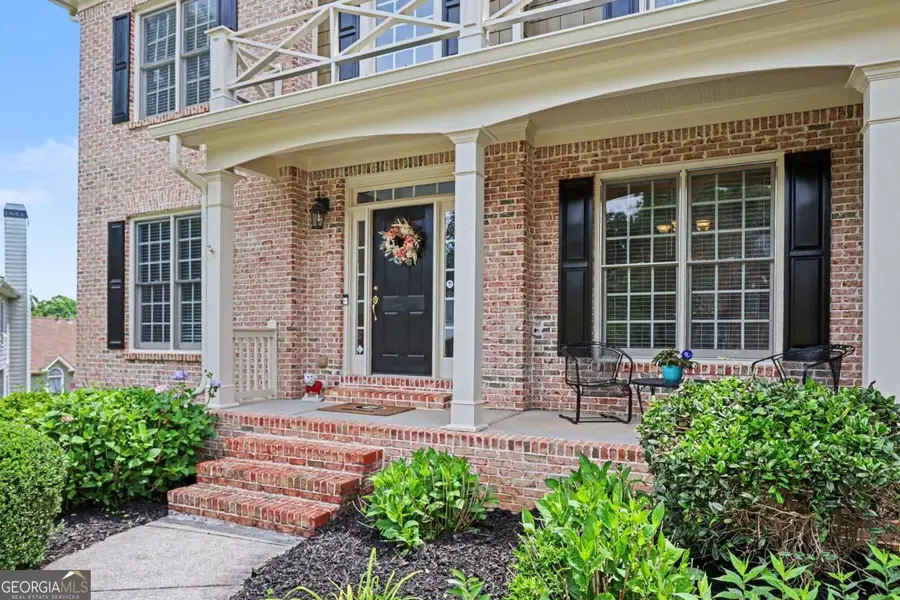 1595 Archmont Circle, Dacula, GA 30019 - #3