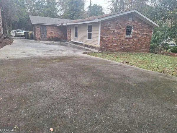 1052 Hightower Road, Macon, GA 31206