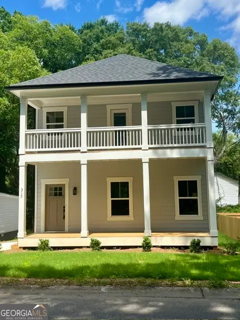 315 Ash Street, Monroe, GA 30655