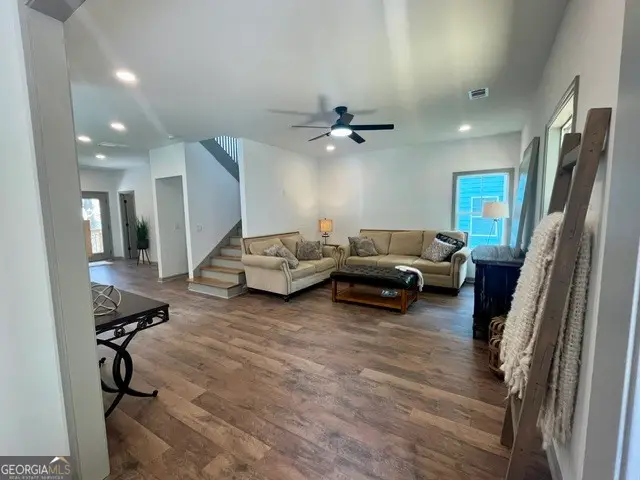 315 Ash Street, Monroe, GA 30655 - #3