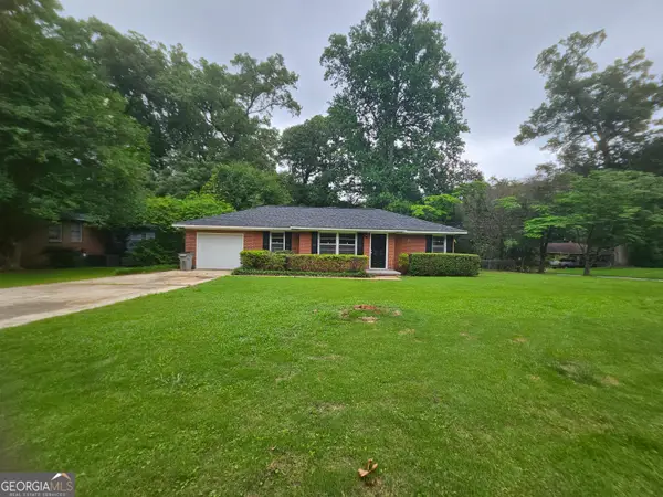 102 Dogwood Drive, Lagrange, GA 30241