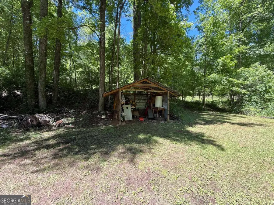 1199 Mountain Cove Road, Dahlonega, GA 30533 - #2