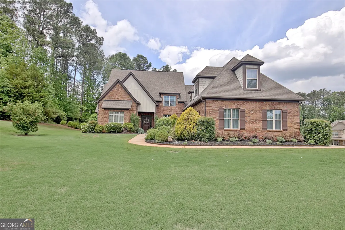 100 Woodcanoe Court, Peachtree City, GA 30269 - #1