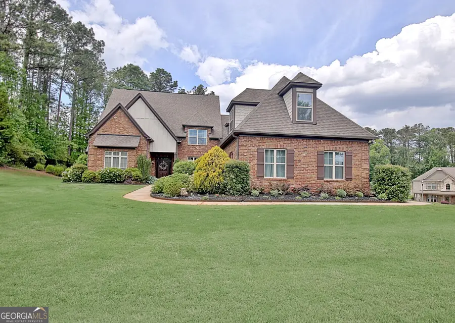 100 Woodcanoe Court, Peachtree City, GA 30269 - #2