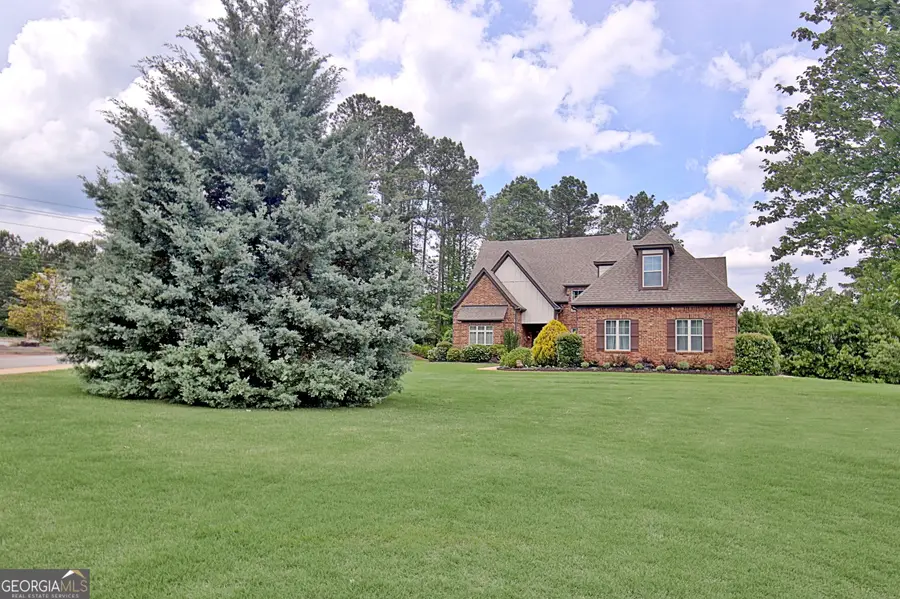 100 Woodcanoe Court, Peachtree City, GA 30269 - #3