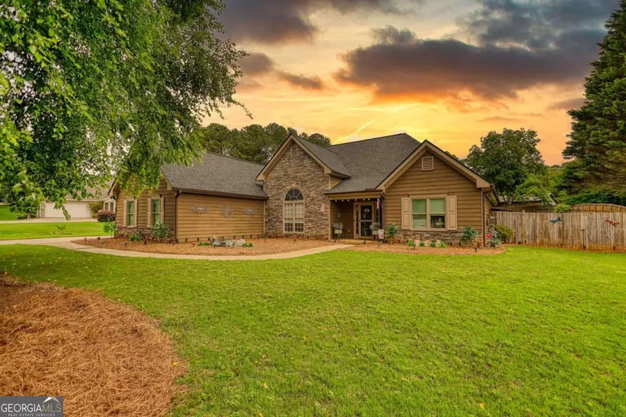 4207 Old Wood Drive, Conyers, GA 30094 - #2
