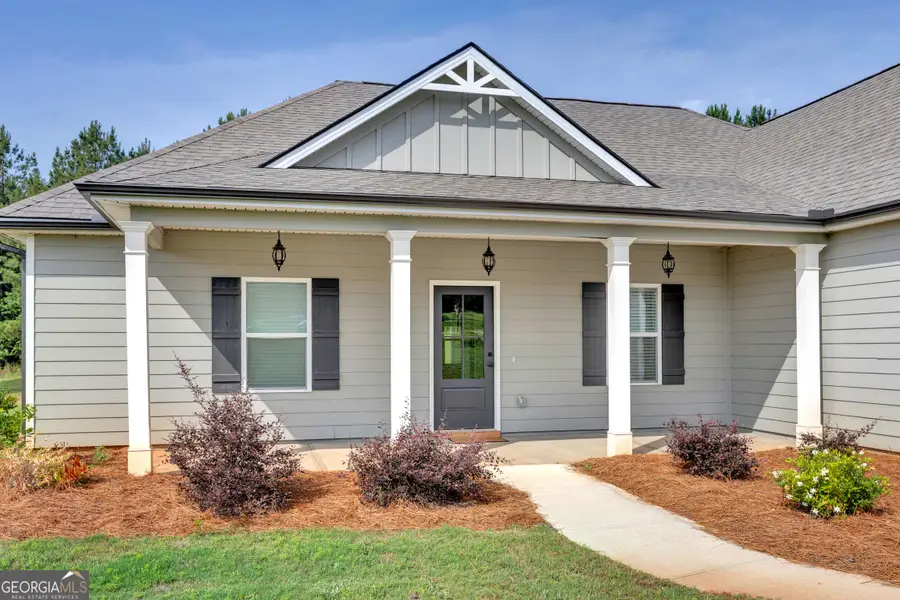 112 Hunters Chase Court, Eatonton, GA 31024 - #2