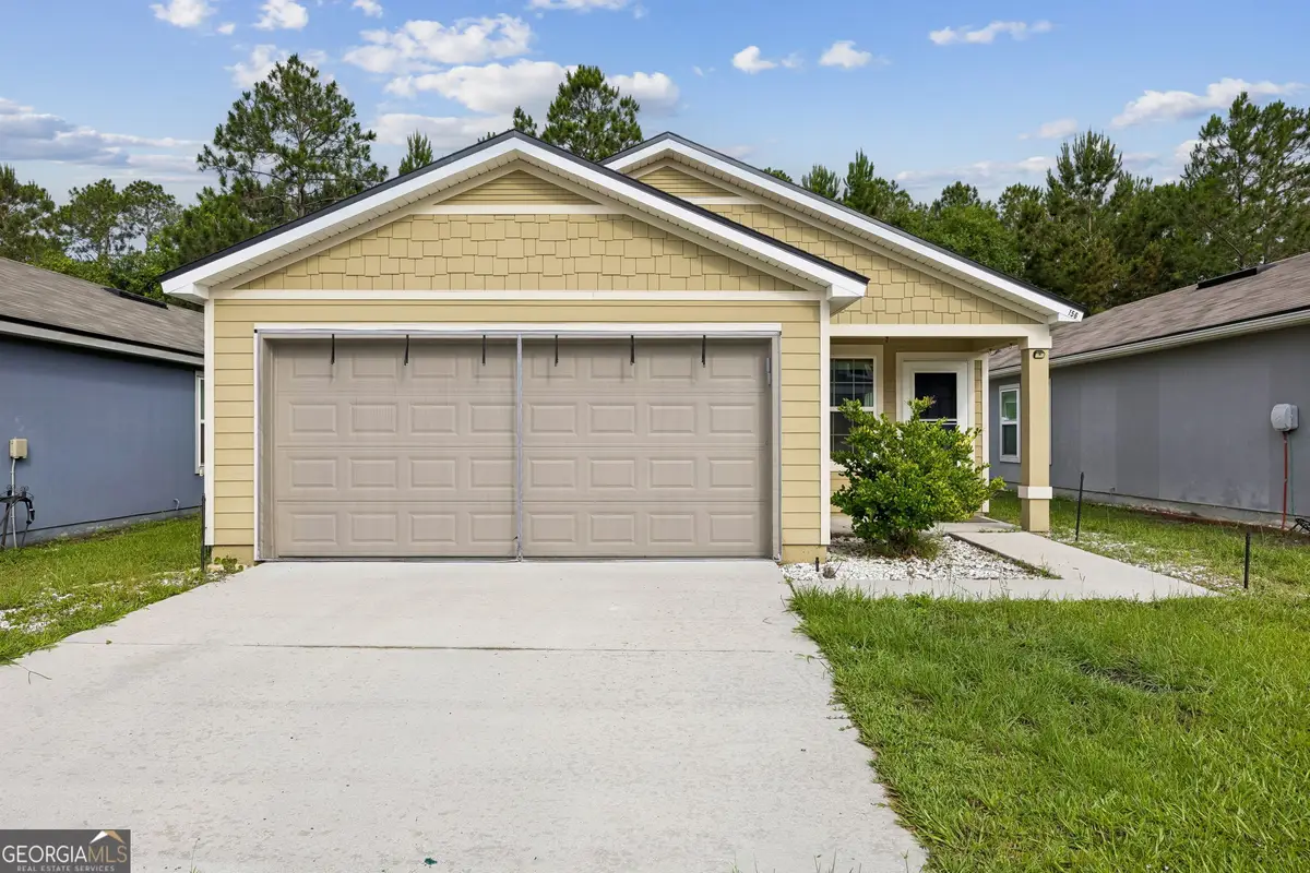 156 Ashwood Circle, Saint Marys, GA 31558 - #1