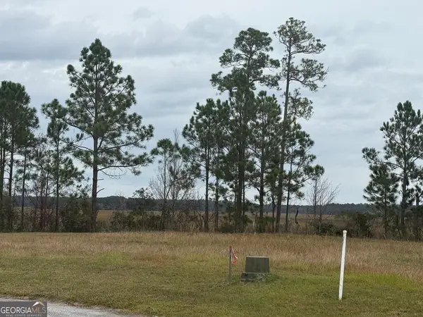 316 Bateau Drive, St. Marys, GA 31558