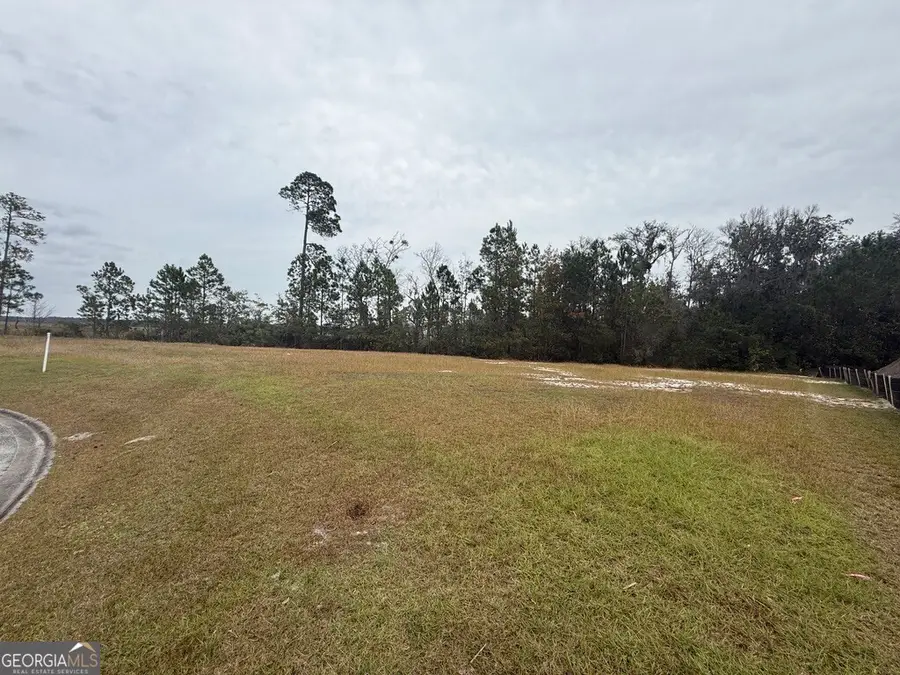 316 Bateau Drive, Saint Marys, GA 31558 - #3