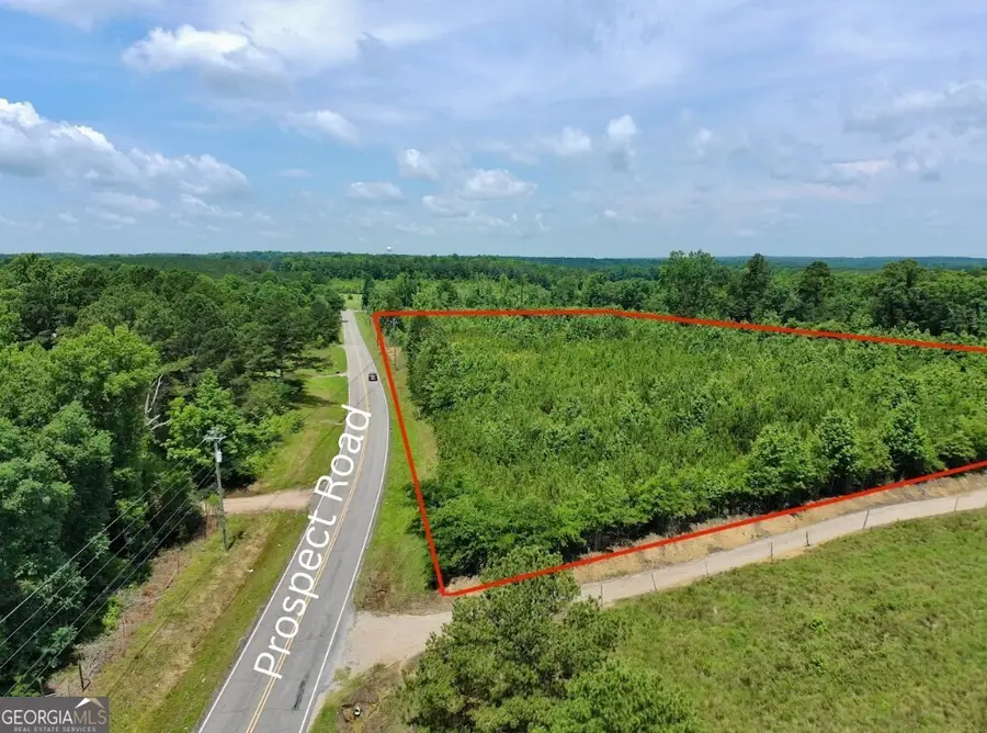 0 Prospect Road, Nauvoo, AL 35578 - #3