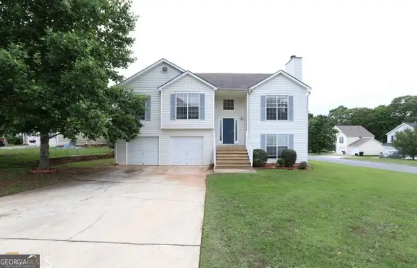 3276 Bells Landing Drive, Rex, GA 30273