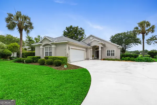 913 Larkspur Lane, St. Marys, GA 31558
