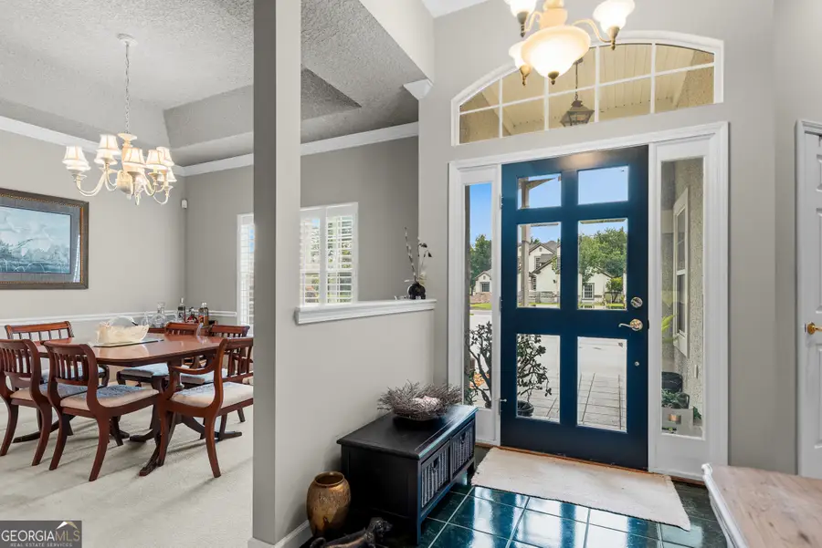 913 Larkspur Lane, Saint Marys, GA 31558 - #3