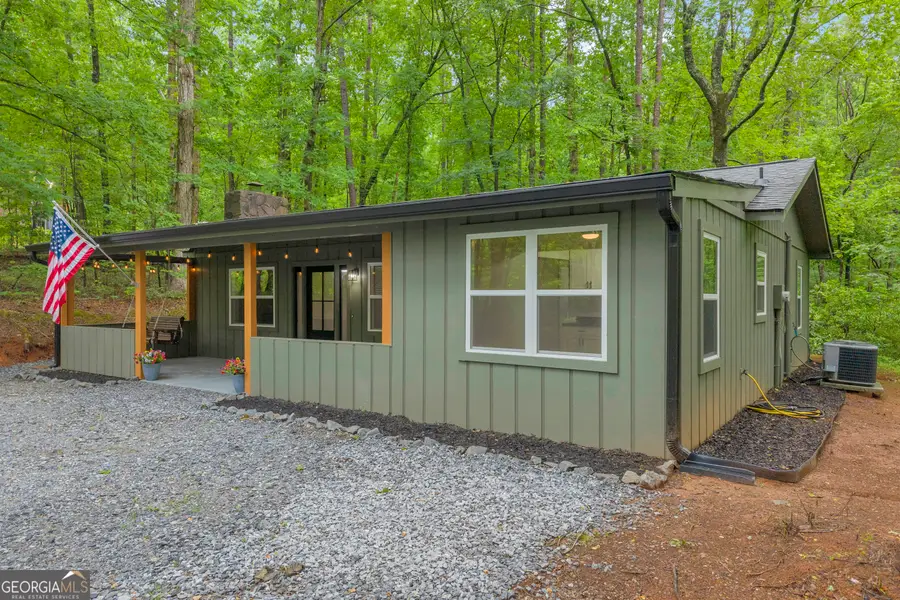 314 Skyview Circle, Clarkesville, GA 30523 - #2