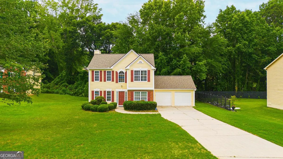 380 Birchmere, Atlanta, GA 30313 - #1
