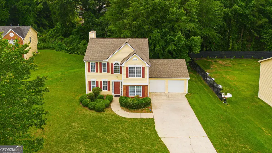 380 Birchmere, Atlanta, GA 30313 - #2