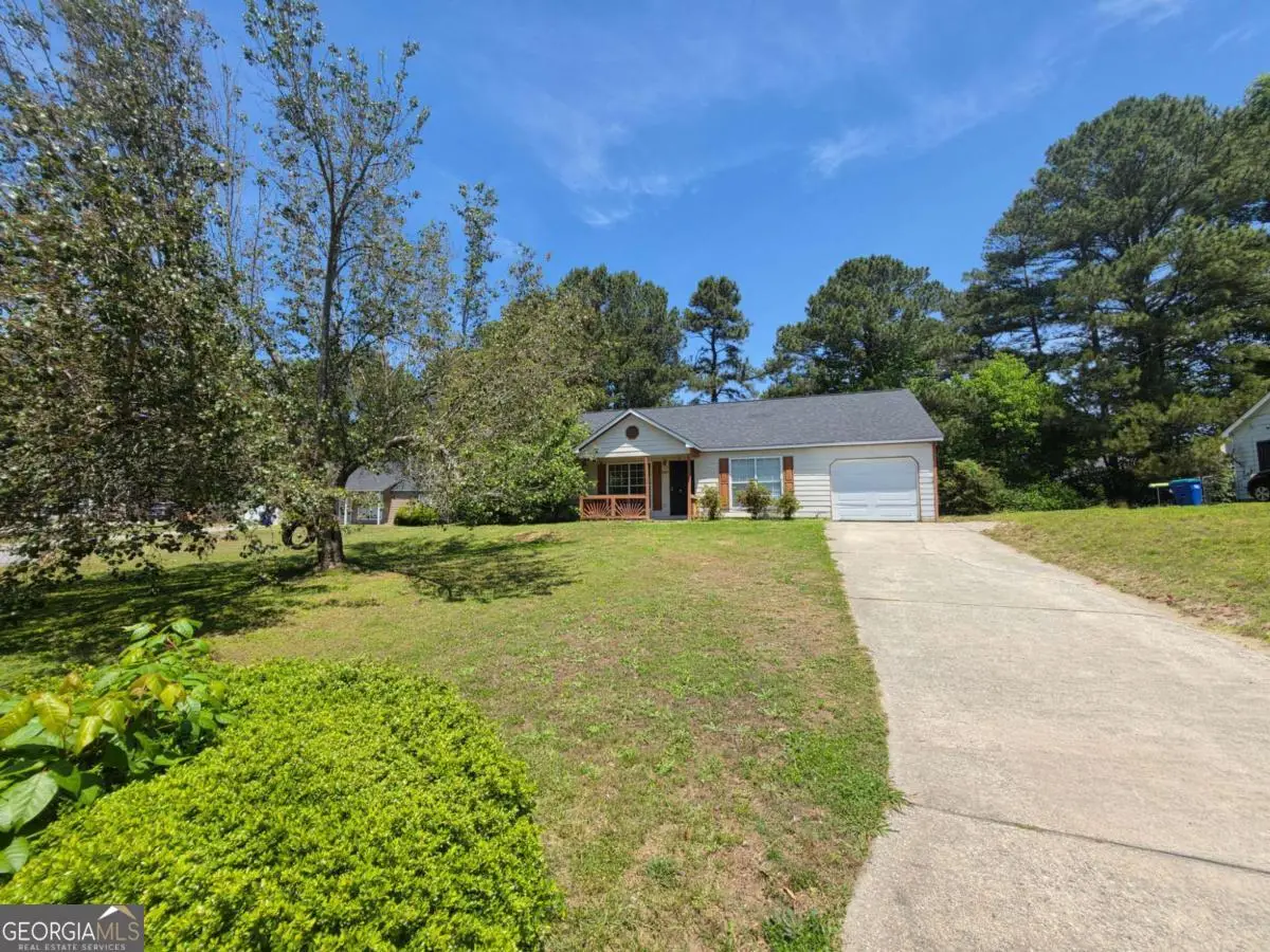 2835 Sapphire Street, Atlanta, GA 30349 - #1