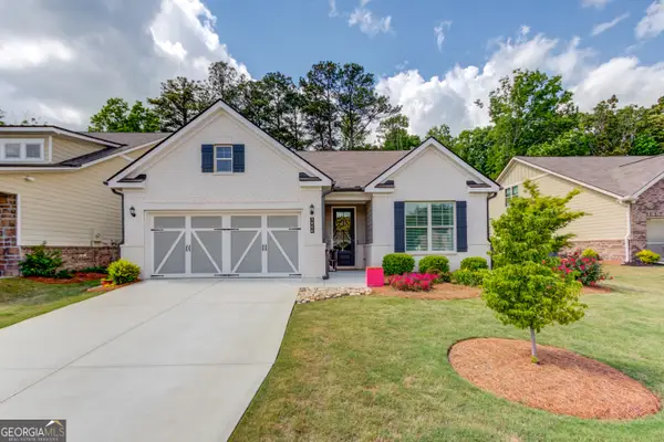 3060 Appling Hills Drive, Dacula, GA 30019