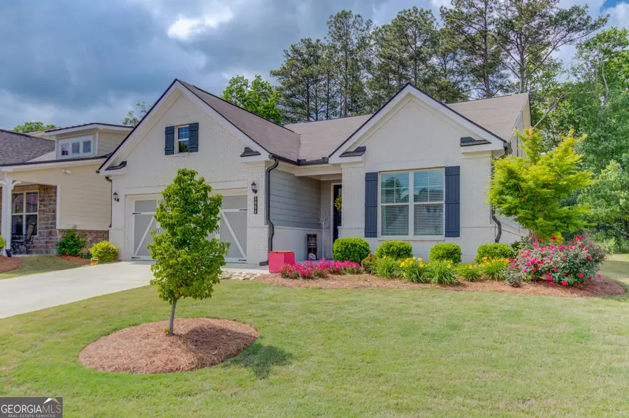 3060 Appling Hills Drive, Dacula, GA 30019 - #2