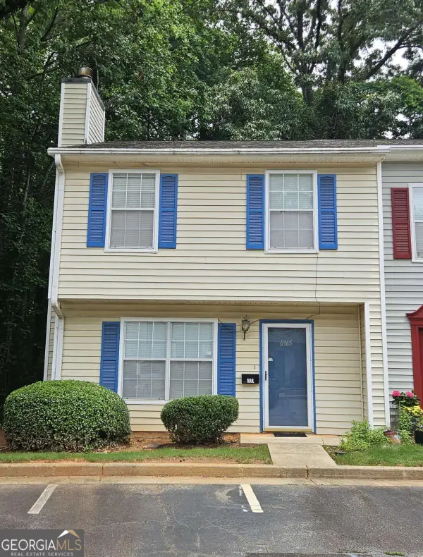 6365 Wedgeview Drive, Tucker, GA 30084