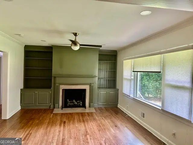 497 Pine Valley Rd, Griffin, GA 30224 - #2