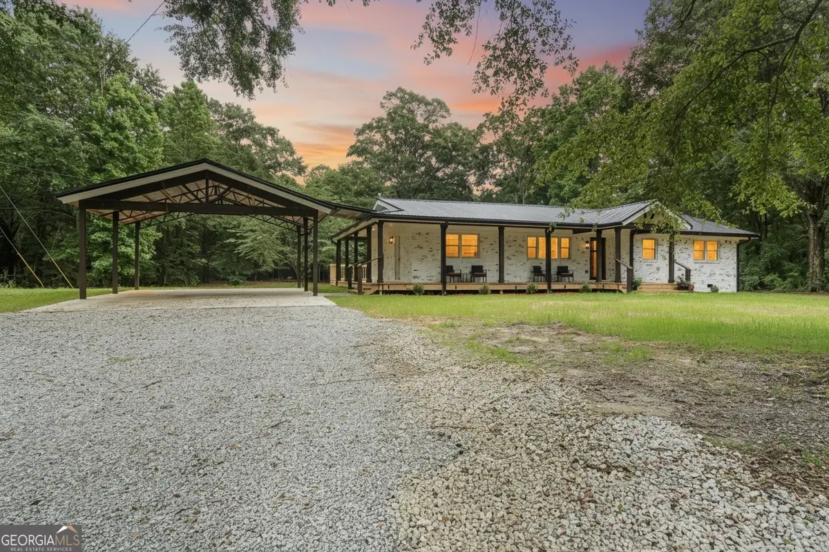 1132 Highway 341 S, Barnesville, GA 30204 - #1