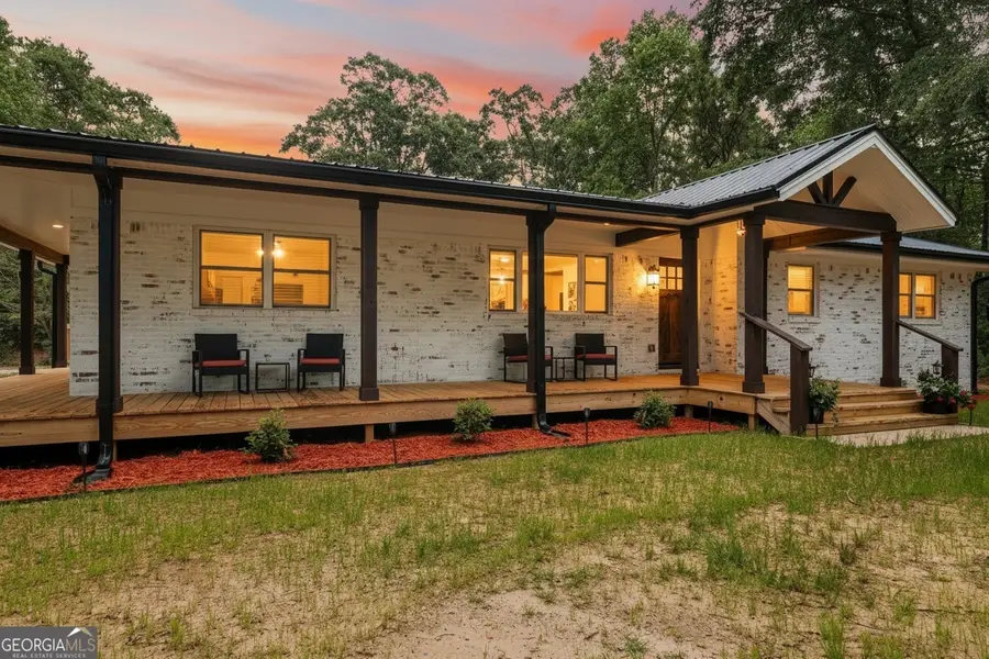 1132 Highway 341 S, Barnesville, GA 30204 - #2