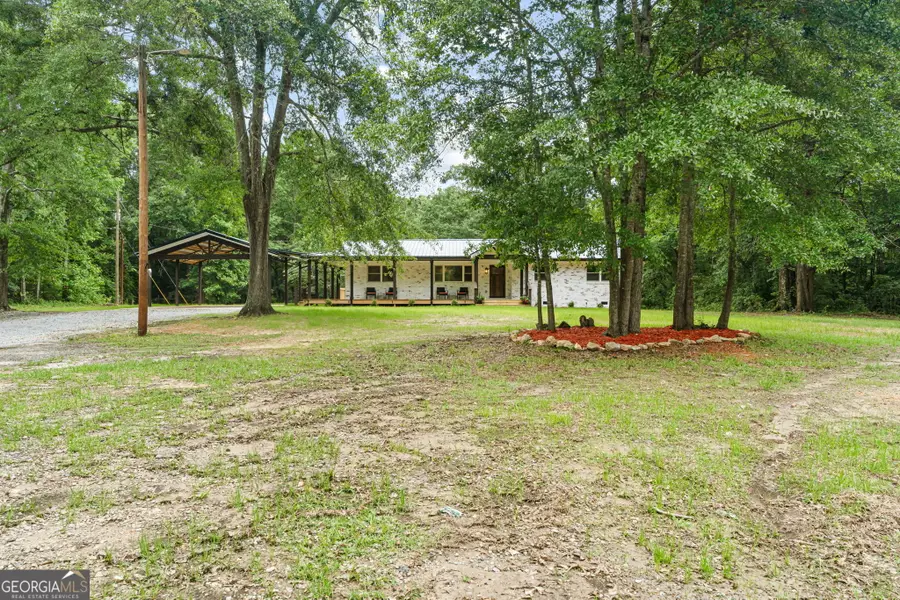 1132 Highway 341 S, Barnesville, GA 30204 - #3