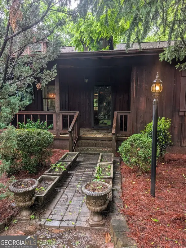 94 Yonah Street, Helen, GA 30545