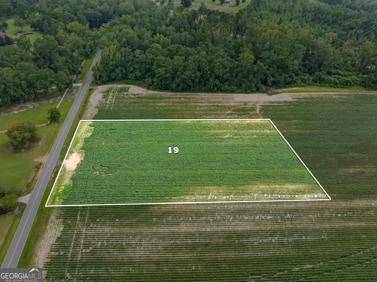 0 Miller St Extension #LOT 19, Statesboro, GA 30458 - #1