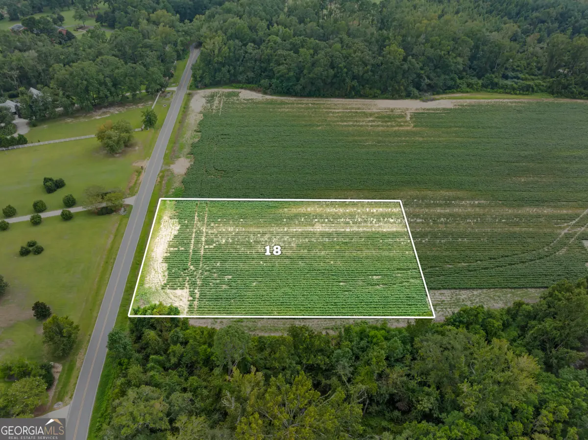 0 Miller St Extension #LOT 18, Statesboro, GA 30458 - #1