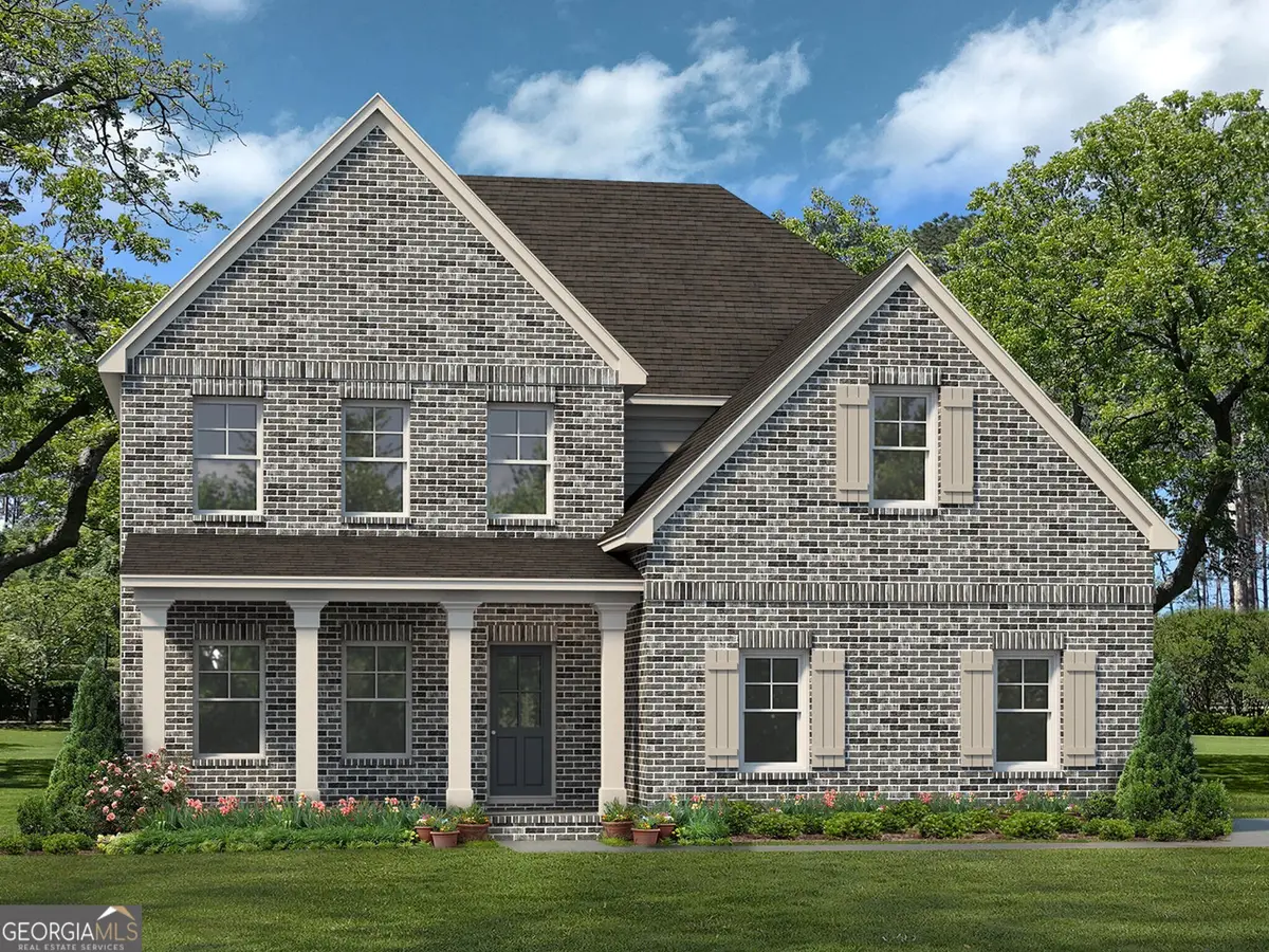 113 Southview Drive, Ellenwood, GA 30294 - #1