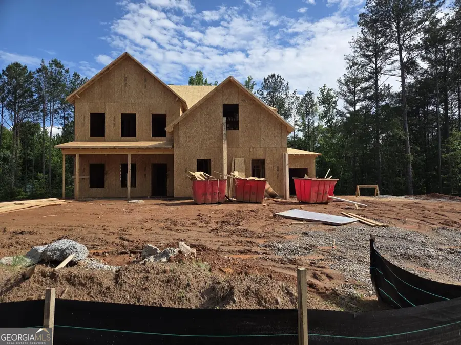 113 Southview Drive, Ellenwood, GA 30294 - #2