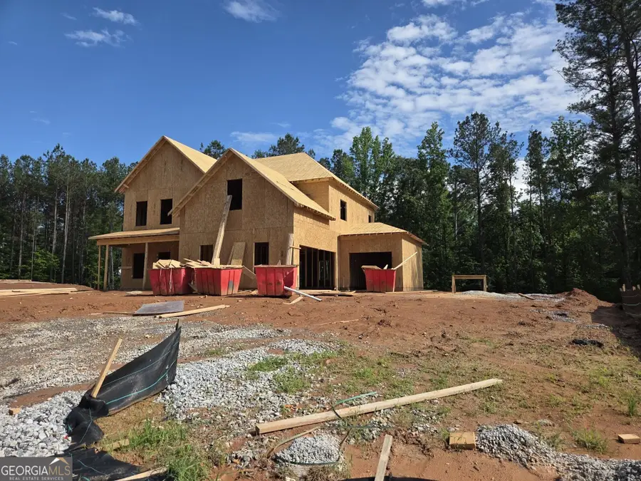 113 Southview Drive, Ellenwood, GA 30294 - #3