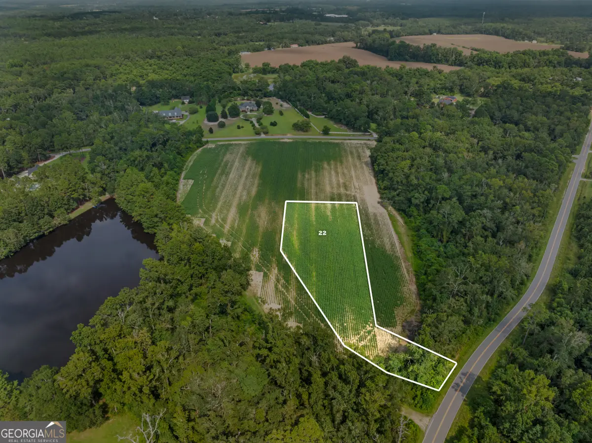 0 Miller St Extension #LOT 22, Statesboro, GA 30458 - #1