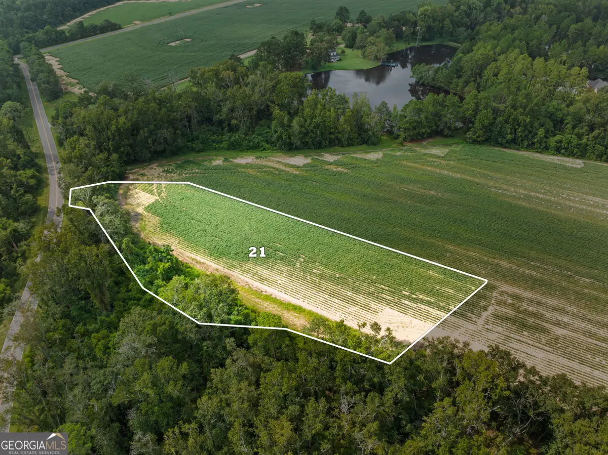 0 Miller St Extension #LOT 21, Statesboro, GA 30458 - #1