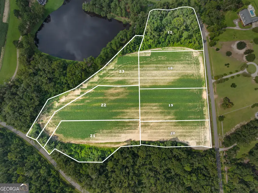0 Miller St Extension #LOT 21, Statesboro, GA 30458 - #2
