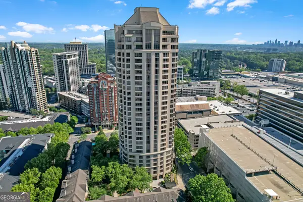 3475 Oak Valley Road Ne #650, Atlanta, GA 30326